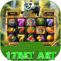 17bet art Jackpot Supreme v5.7.9