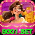 8001.bet - Master Edition v5.8.1