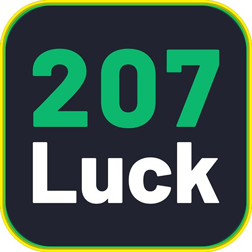 207luck Premium Gaming App