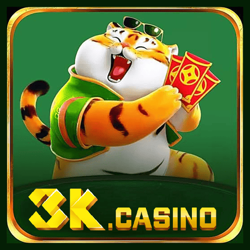 3kcasino APK Champion v2.9.0