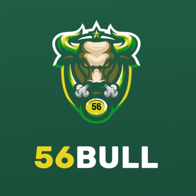 56bull Cash Legend