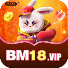 bm18 Casino Official v4.8.1