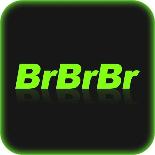 brbrbr Turbo Gaming App