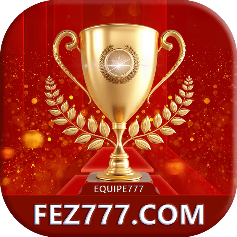 fez777 Deluxe - Casino & Slots