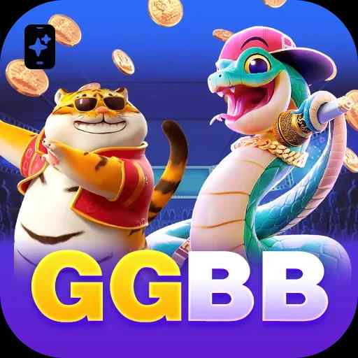 ggbb Max - Casino & Slots