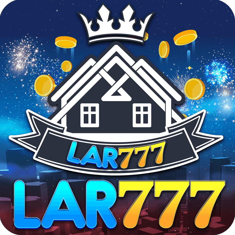 lar777 Deluxe Casino App