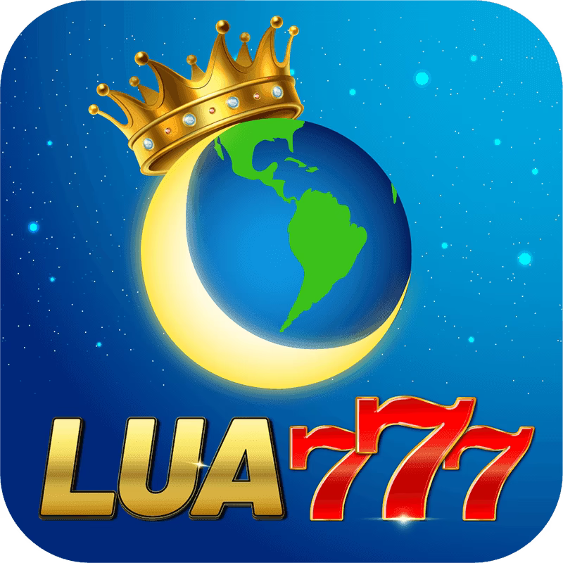 lua777 Mega Jackpot