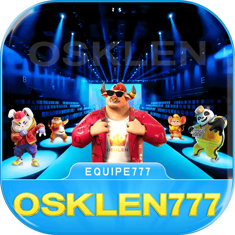 osklen777 Slots Elite v1.1.2
