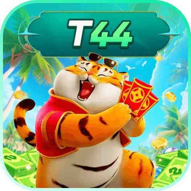 t44 Gold Gaming App