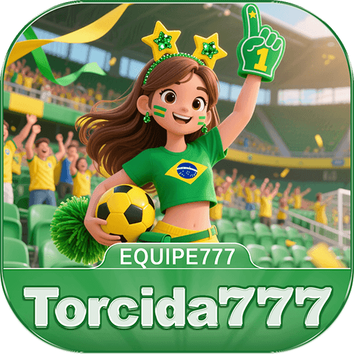 torcida777 Slots Gold v3.5.1