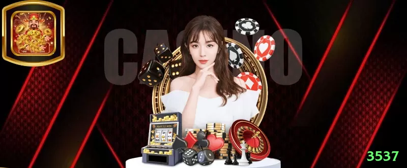 3537 Gaming Extreme Screenshot 1