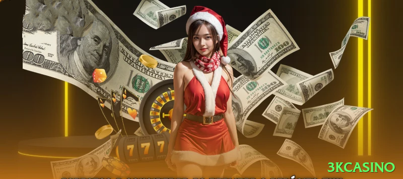 3kcasino APK Champion v2.9.0 Screenshot 1