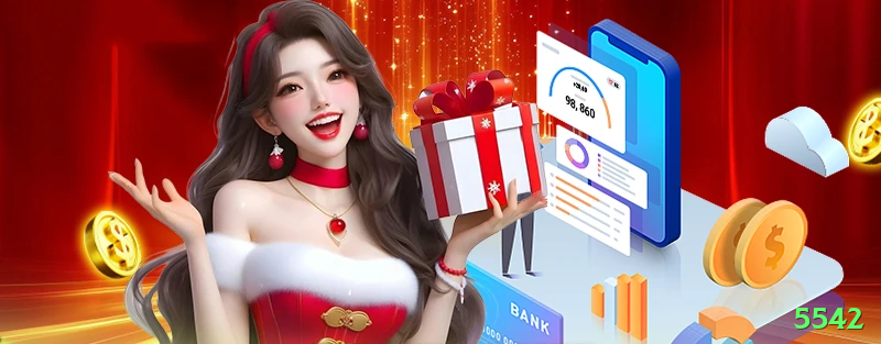 5542 Casino Official v3.1.5 Screenshot 1