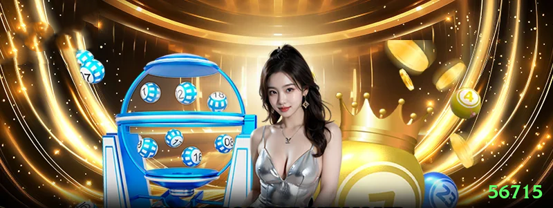 56715 Casino Official v4.1.1 Screenshot 1