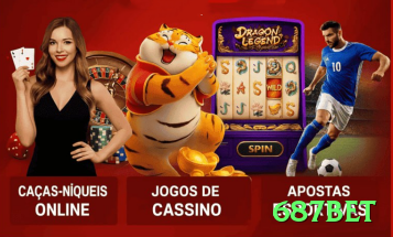 687bet Slot Machine Pro Screenshot 2