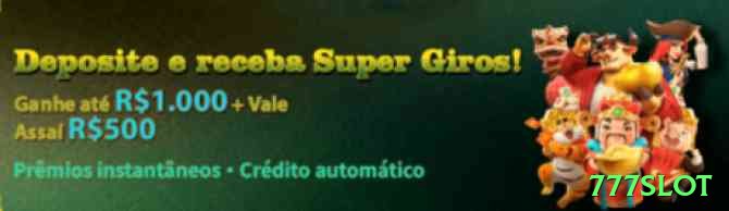 777slot Extreme BR v5.3.5 Screenshot 2