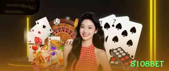 8108bet Slot Machine Champion Screenshot 1