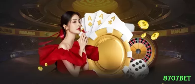 8707bet Gold - Free Download Screenshot 2