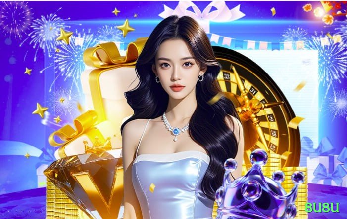 8u8u - Slots Gold Screenshot 2