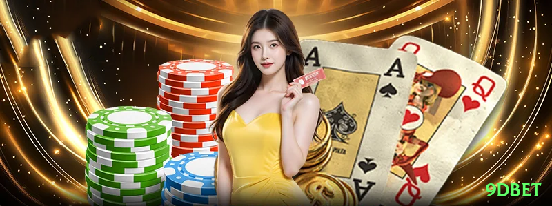 9dbet - Real Money King Screenshot 1