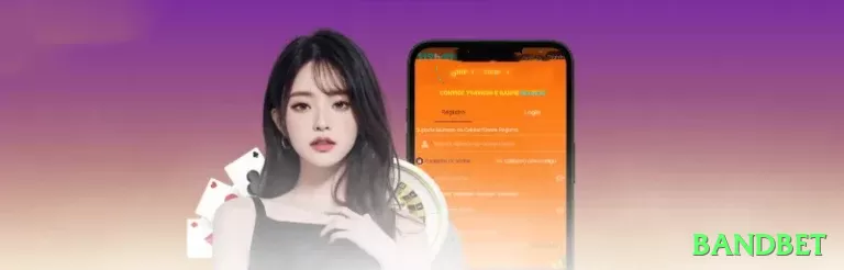 bandbet Premium 2026 Screenshot 1