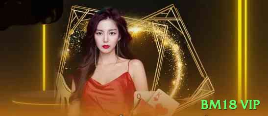 bm18 vip - Pro v3.2.0 Screenshot 1