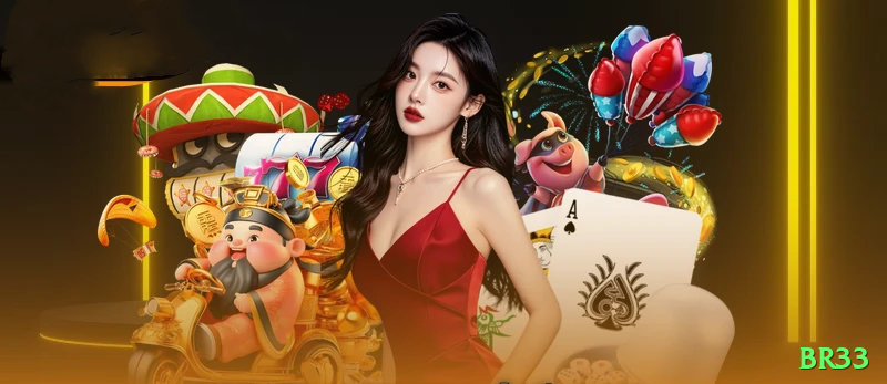 br33 Master Slots Screenshot 1