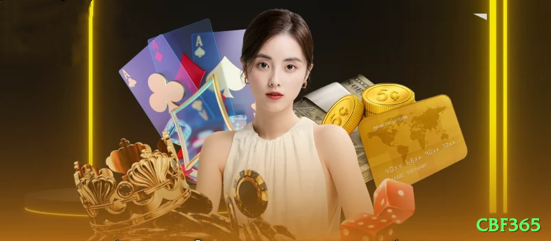 cbf365 Slots Mega v2.7.7 Screenshot 1