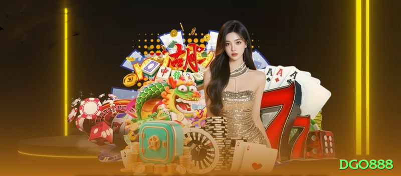 dgo888 App Prime v1.4.7 Screenshot 1