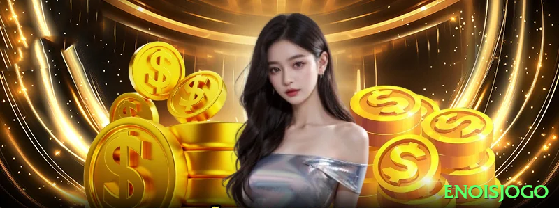 enoisjogo - Real Money Super Screenshot 1