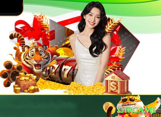 gtrgame Casino Royal v3.7.4 Screenshot 2