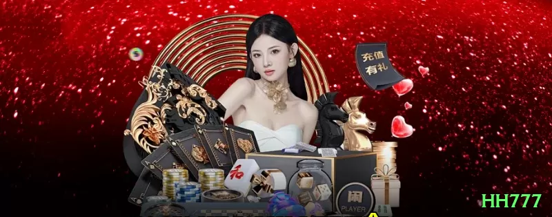 hh777 Casino Official v1.6.7 Screenshot 2