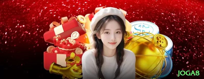 joga8 - Gaming King Screenshot 2