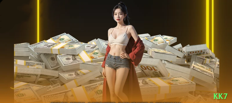 kk7 Pro New Screenshot 1