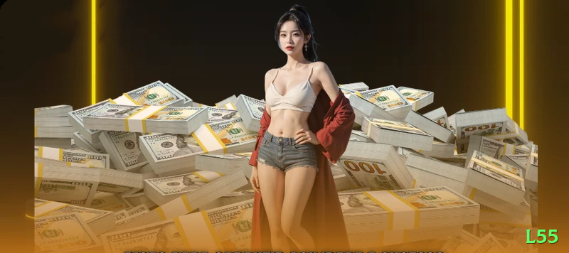 l55 - Super Earning App Screenshot 2