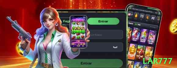 lar777 Deluxe Casino App Screenshot 2