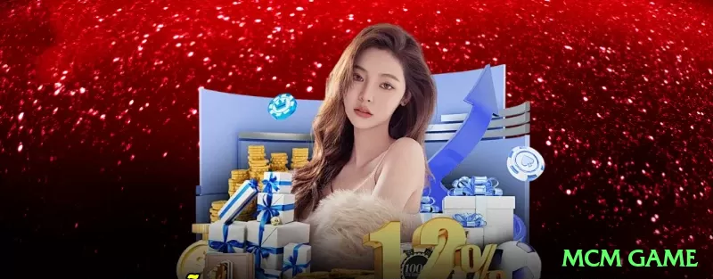 mcm game Jackpot King v2.2.7 Screenshot 1