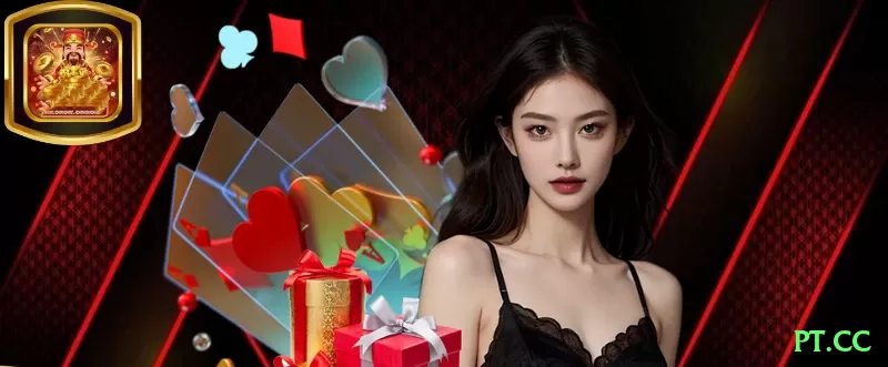 pt.cc Pro - Casino & Slots Screenshot 1