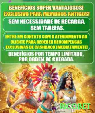 ricobet Live Max Screenshot 2