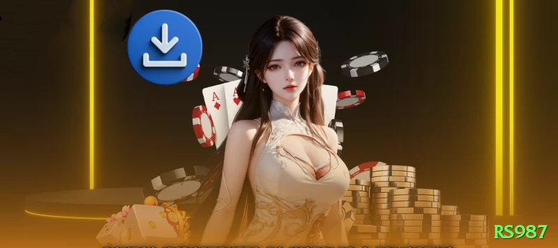 rs987 Legend Casino App Screenshot 1