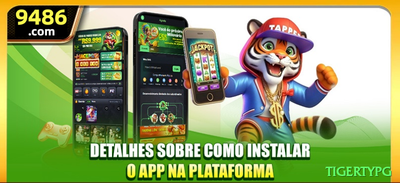 Screenshot - tigertypg 🎰📈 Max bet em cascading reels: potencial de chain reactions — multiplique wins em sequência! ✨🤑