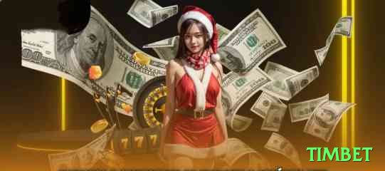 timbet Pro - Casino & Slots Screenshot 2