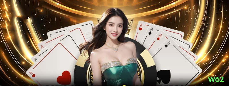 w62 Casino Official v3.6.2 Screenshot 2